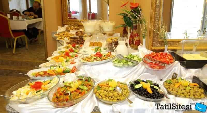 Golden Horn Hotel